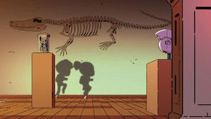 Poster for The Mummy