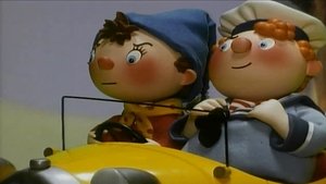 Poster for Noddy Sets a Trap