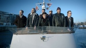 Poster for The Island