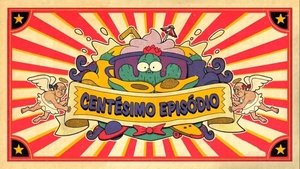 Poster for Hundredth Episode
