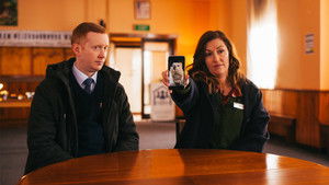 Poster for Episode 8 Poster for Episode 8