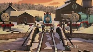 Poster for The Frozen Turntable