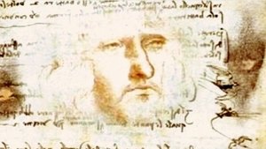 Poster for Leonardo, il volto nascosto - Cronaca di un'indagine