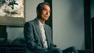 Poster for A Long Day's Drive