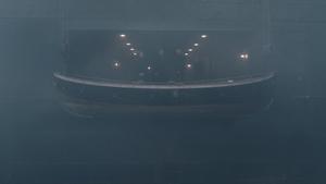 Poster for The Fog
