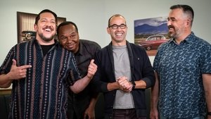 Poster for Roy Wood Jr.