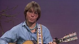 Poster for John Denver