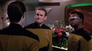 Poster for Data's Day