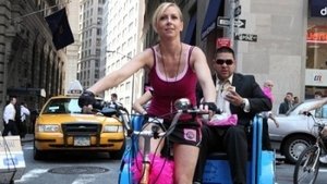 Poster for Pedicab Confessions