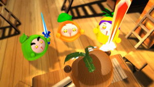 Poster for Episode 4