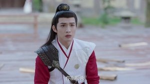 Poster for Episode 3 Poster for Episode 3