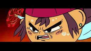 Poster for Caught Rubber-Handed