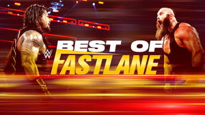 Poster for The Best of Fastlane Poster for The Best of Fastlane