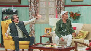 Poster for Episode 14