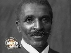 Poster for George Washington Carver Tech