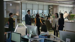 Poster for Episode 3