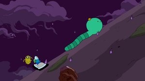 Poster for King Worm