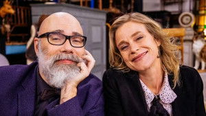 Poster for Episode 1