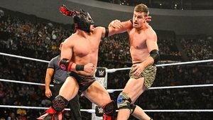 Poster for February 27, 2025