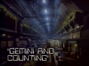 Poster for Gemini and Counting
