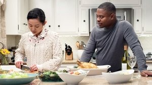 Poster for Andre and Sarah
