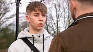 Poster for #Hollyoaks Poster for #Hollyoaks