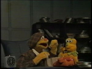 Poster for Episode 4