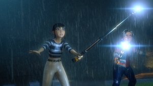 Poster for Fare Well