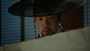 Poster for Episode 7 Poster for Episode 7