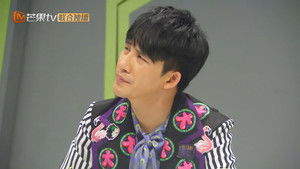 Poster for Episode 1