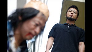 Poster for Episode 7