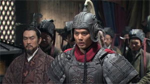 Poster for Episode 30