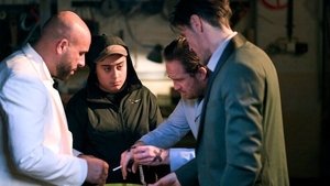 Poster for El Clasico