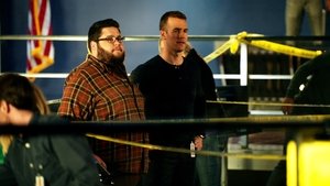 Poster for 404: Flight Not Found