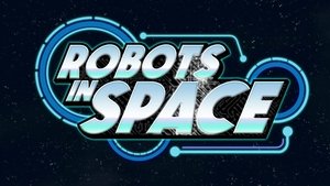 Poster for Robots in Space