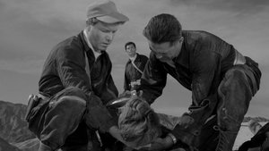 Poster for I Shot an Arrow into the Air