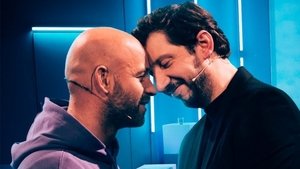 Poster for Episode 12