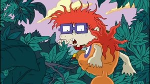 Poster for A Tale of Two Puppies