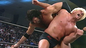 Poster for WCW Monday Nitro - Jun 02, 1997