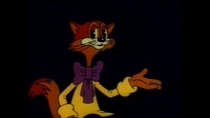 Poster for Interview with Leopold the Cat