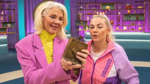 Poster for Episode 29