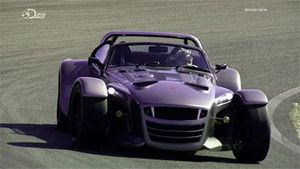 Poster for Episode 5