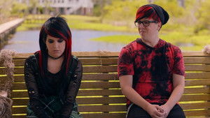 Poster for Ex-Communication