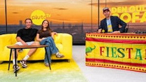 Poster for Episode 2