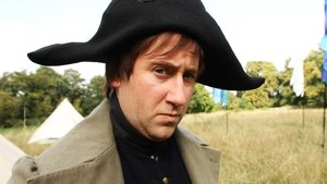 Poster for Naughty Napoleon Special