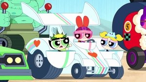 Poster for Total Eclipse of the Kart