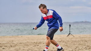 Poster for Collective head mist - part 2