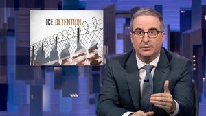 Poster for March 9, 2025: ICE Detention Facilities Poster for March 9, 2025: ICE Detention Facilities