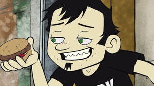 Poster for Vegetables