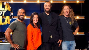 Poster for Episode 38 Poster for Episode 38